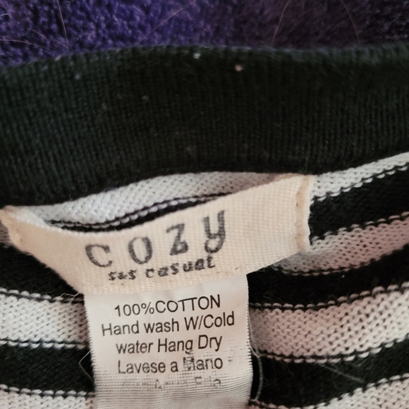 Cardigan - Picture 3 of 3